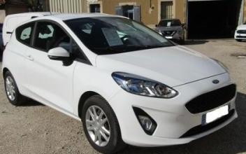 Ford fiesta Monteux