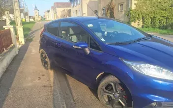 Ford Fiesta Delme