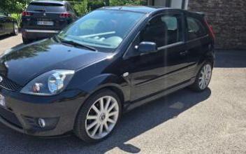 Ford fiesta Scionzier