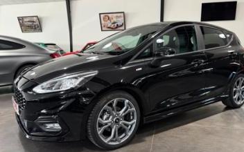 Ford fiesta Rodez