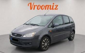 Ford Focus Villers-Saint-Paul