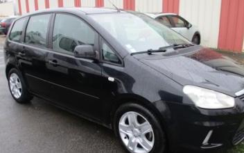 Ford focus c max Longueil-Annel