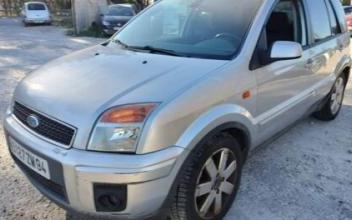 Ford fusion Perpignan