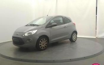 Ford ka Bègles