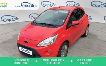 Ford ka Quimper