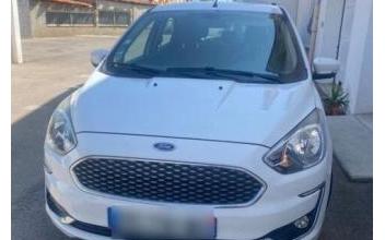 Ford ka Perpignan