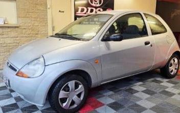 Ford Ka Laveyron