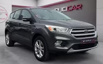 Ford Kuga Tinqueux