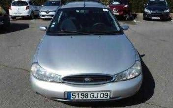 Ford mondeo Clichy