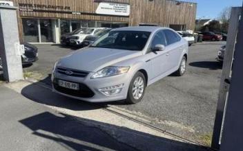 Ford mondeo Brive-la-Gaillarde
