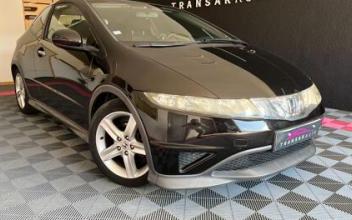 Honda civic Béziers