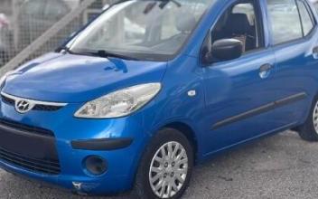 Hyundai i10 Marguerittes