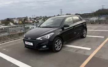 Hyundai i20 Igny