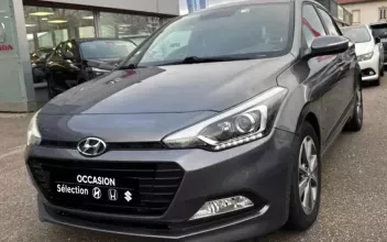 Hyundai i20 Epinal