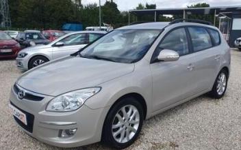 Hyundai i30 Chartres