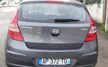 Hyundai i30 Nantes