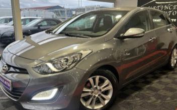 Hyundai i30 Creuzier-le-Vieux