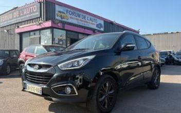 Hyundai ix35 Coignières