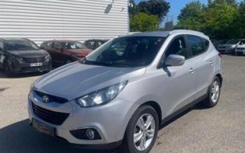 Hyundai ix35 Sorgues