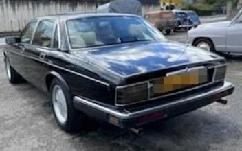 Jaguar xj 6 Dinan
