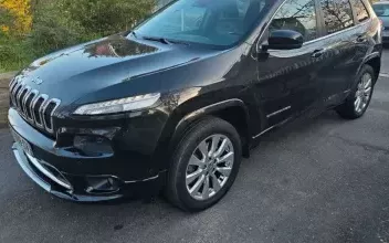 Jeep Cherokee Sannois