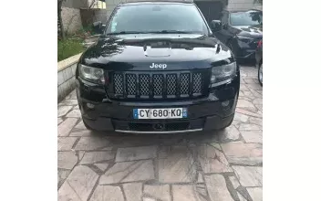 Jeep Grand Cherokee Antony
