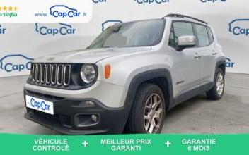 Jeep renegade Brunoy