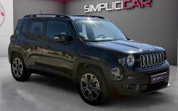 Jeep renegade La-Farlède