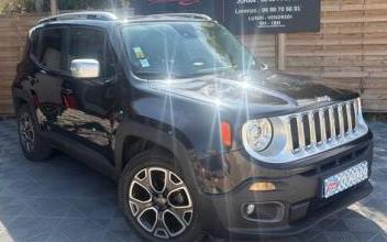 Jeep renegade Cavaillon