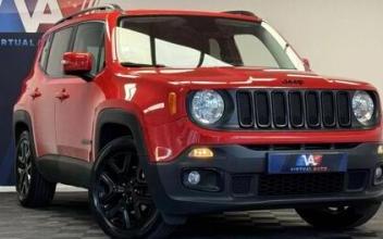 Jeep renegade Saint-Avertin