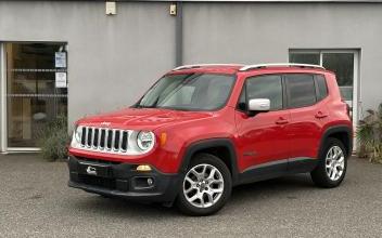 JEEP RENEGADE Colomiers