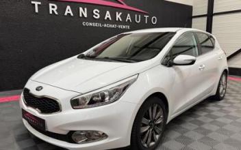 Kia ceed Châteauneuf-du-Rhône