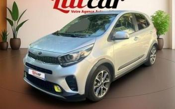 Kia picanto Nice