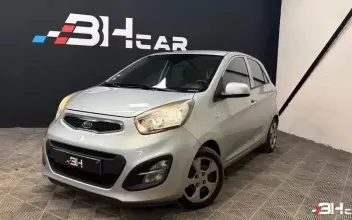 Kia Picanto Roanne