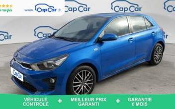 Kia rio Avignon