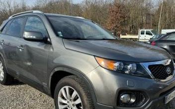Kia Sorento Wittenheim