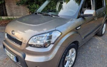 Kia Soul Argenteuil