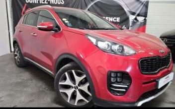 Kia sportage Eysines