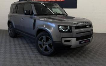 Land-rover Defender Mouans-Sartoux