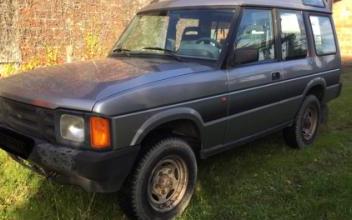 Land-rover discovery Aire-sur-l'Adour