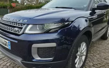 Land-rover Range Rover Evoque Poissy