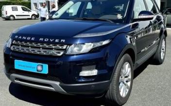 Land-rover range rover evoque Tonnay-Charente
