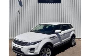 Land-rover range rover evoque Valence