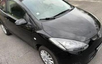 Mazda mazda2 La-Grande-Paroisse