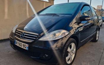Mercedes Classe A 180 Argenteuil