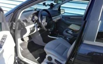 Mercedes classe a Le-Boulou
