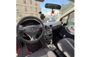 Mercedes classe a Sarcelles