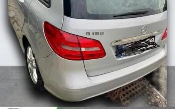 Mercedes classe b Beaupuy