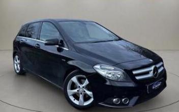 Mercedes classe b Serris