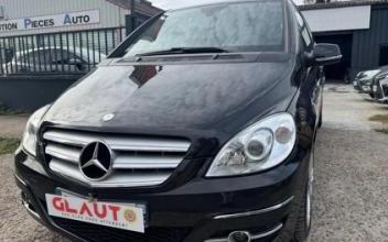 Mercedes classe b Conflans-Sainte-Honorine